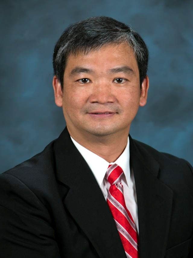 Dr. Chi-Chih Chen