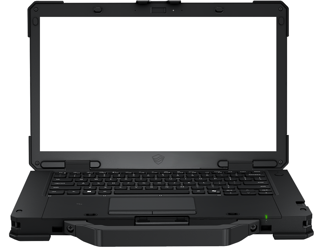 GRAVE field terminal