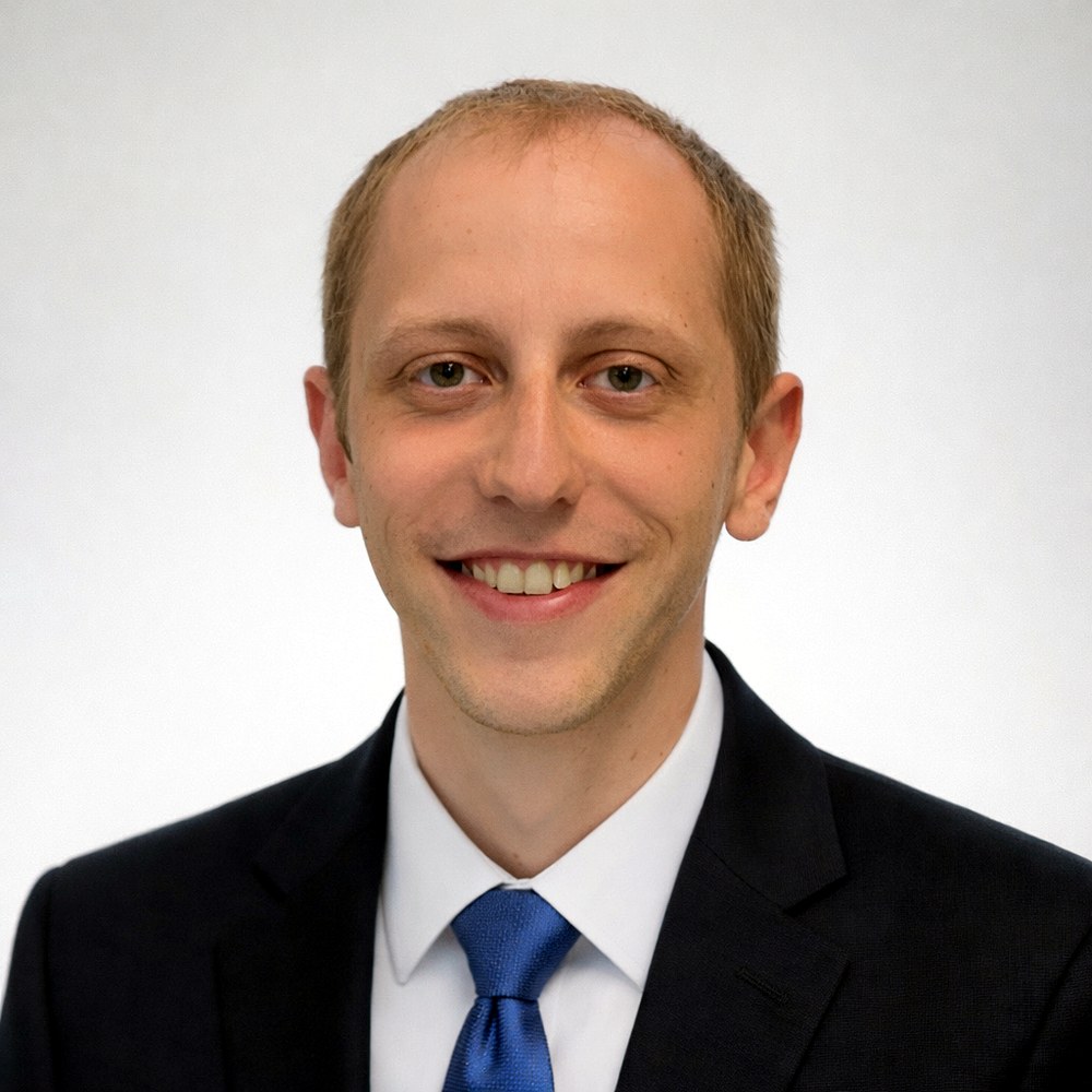Nathan Stein