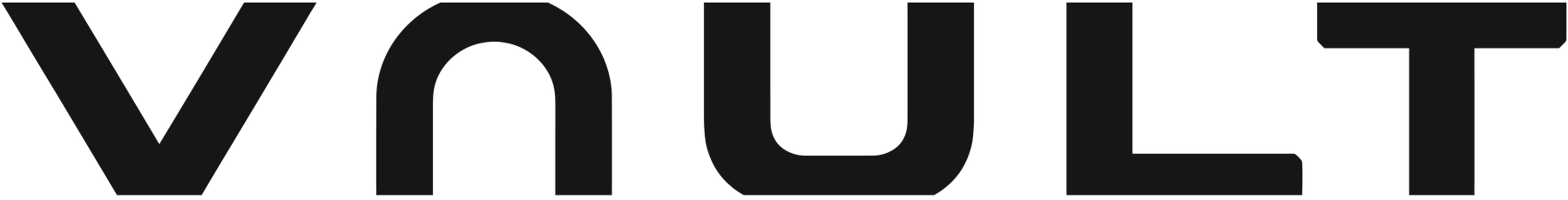 VAULT